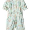 Mango Kids Anna - Combinaison - Vert D Eau
