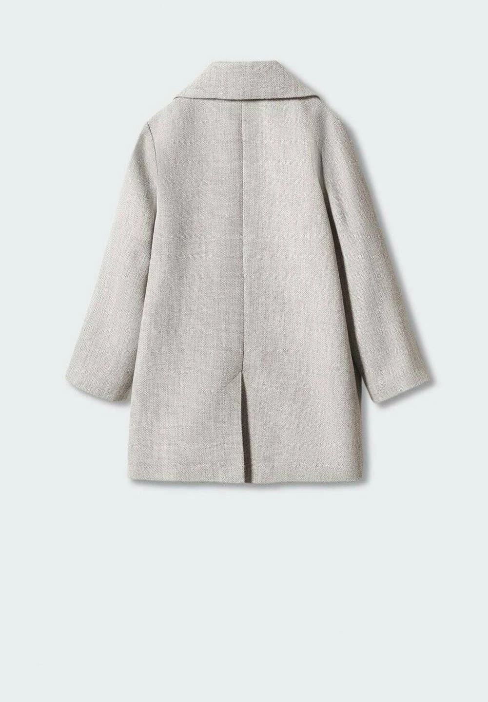 Mango Kids Kate - Manteau Court - Grau â Image 2