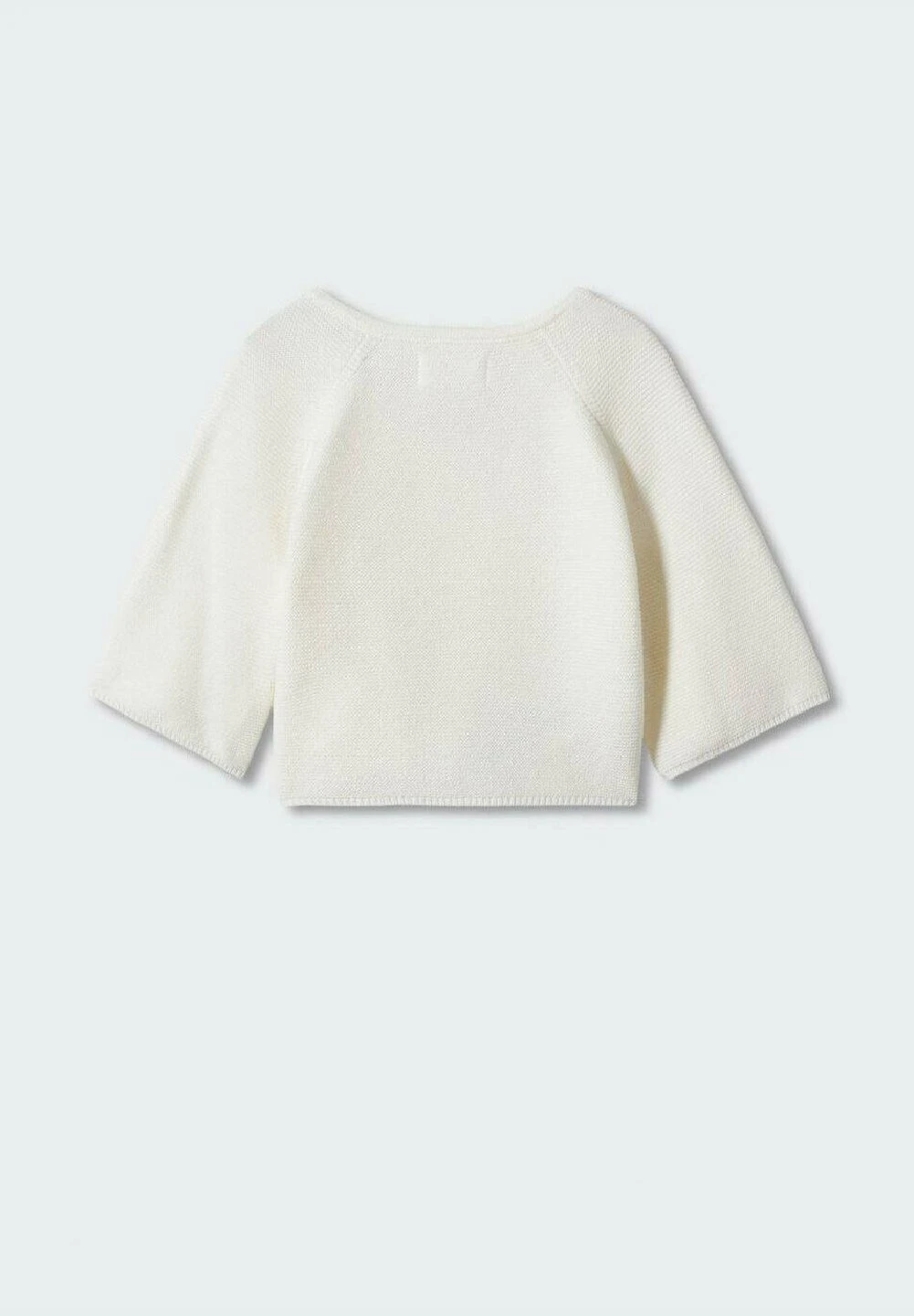 Mango Kids Pattyb4 - Gilet - ZĆamana Biel â Image 2