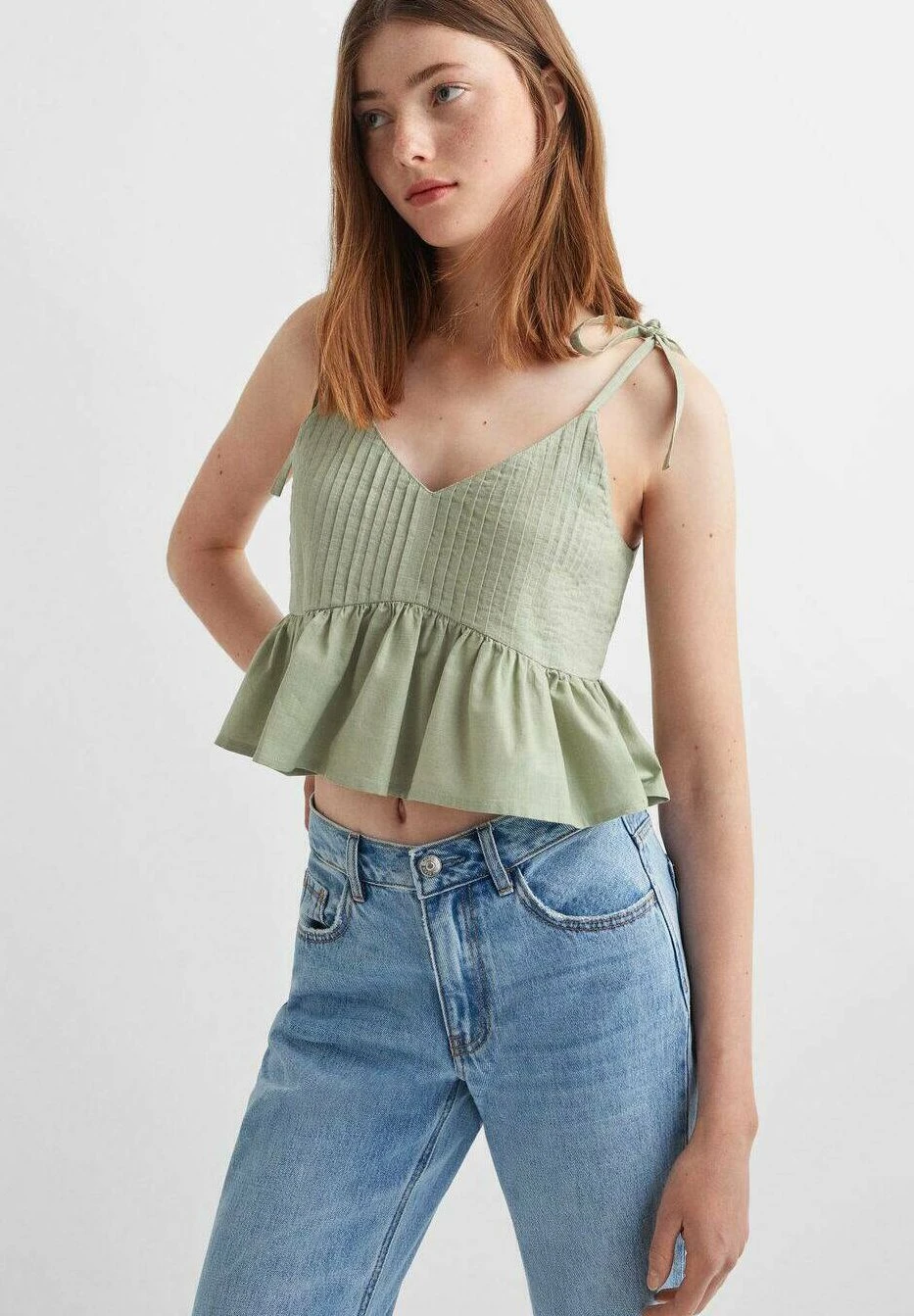 Mango Kids Ville - Blouse â Image 2