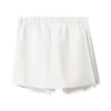 Mango Kids Siena - Short - Gebroken Wit