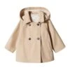 Mango Kids Grace4 - Manteau Court