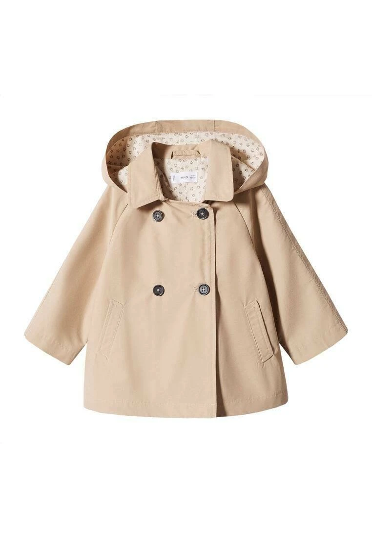 Mango Kids Grace4 - Manteau Court