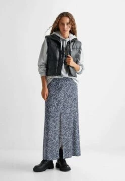 Mango Kids Hundred - Veste Sans Manches - Black