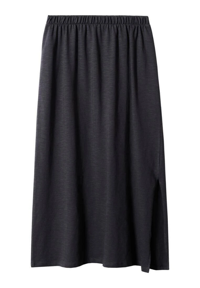 Mango Kids Hawaii - Jupe Trapèze - Antracytowy – Image 5