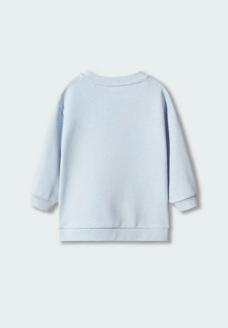 Mango Kids Braveb - Sweatshirt - Bleu Ciel â Image 2