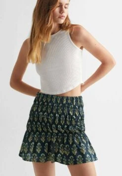 Mango Kids Denverf - Jupe Trapèze