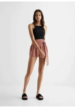 Mango Kids Saturnos - Short - Vin