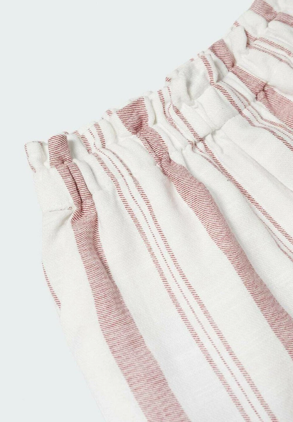 Mango Kids Mara - Short - Rouge â Image 4