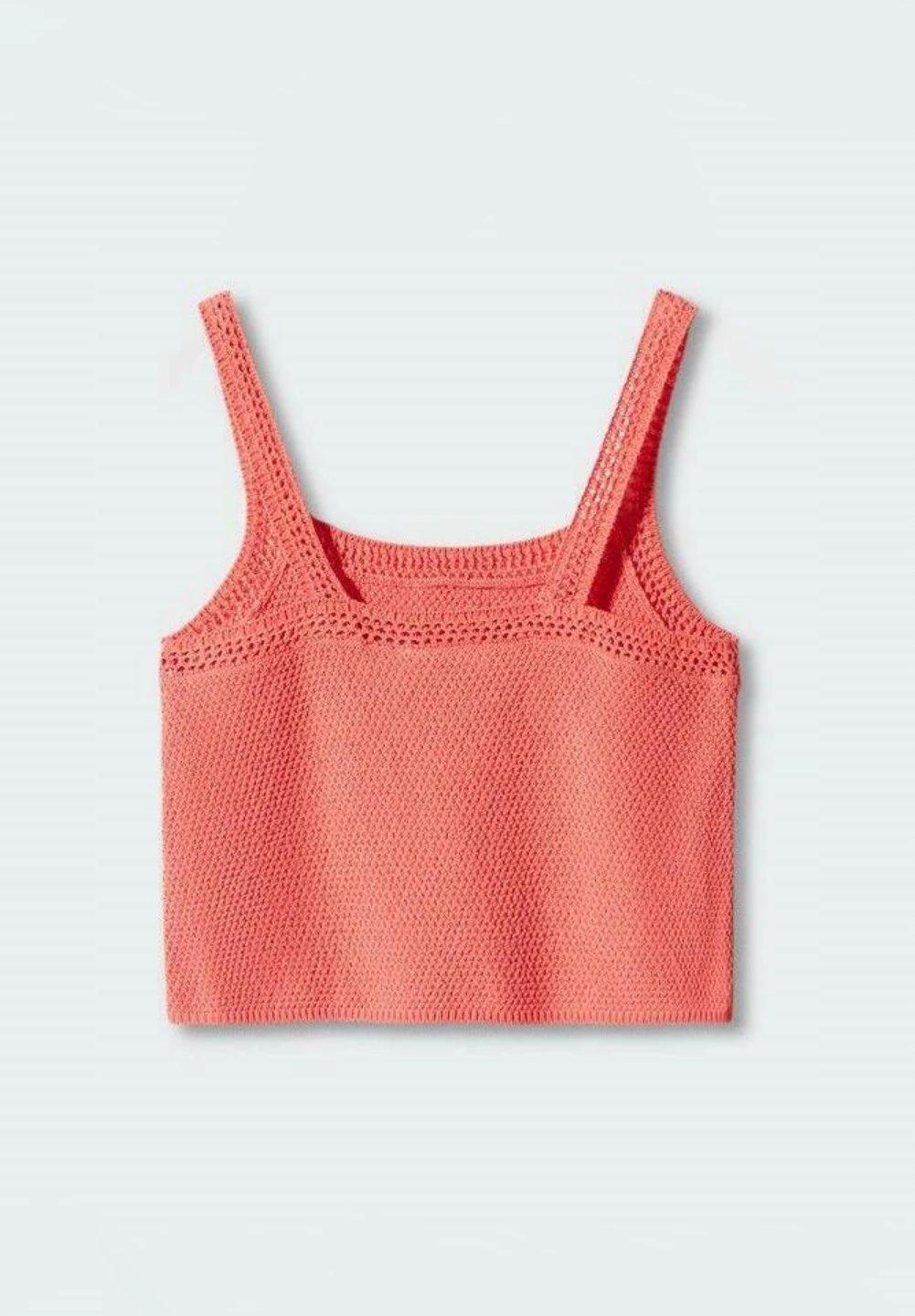 Mango Kids Sophie - DĂ©bardeur - Corail â Image 2