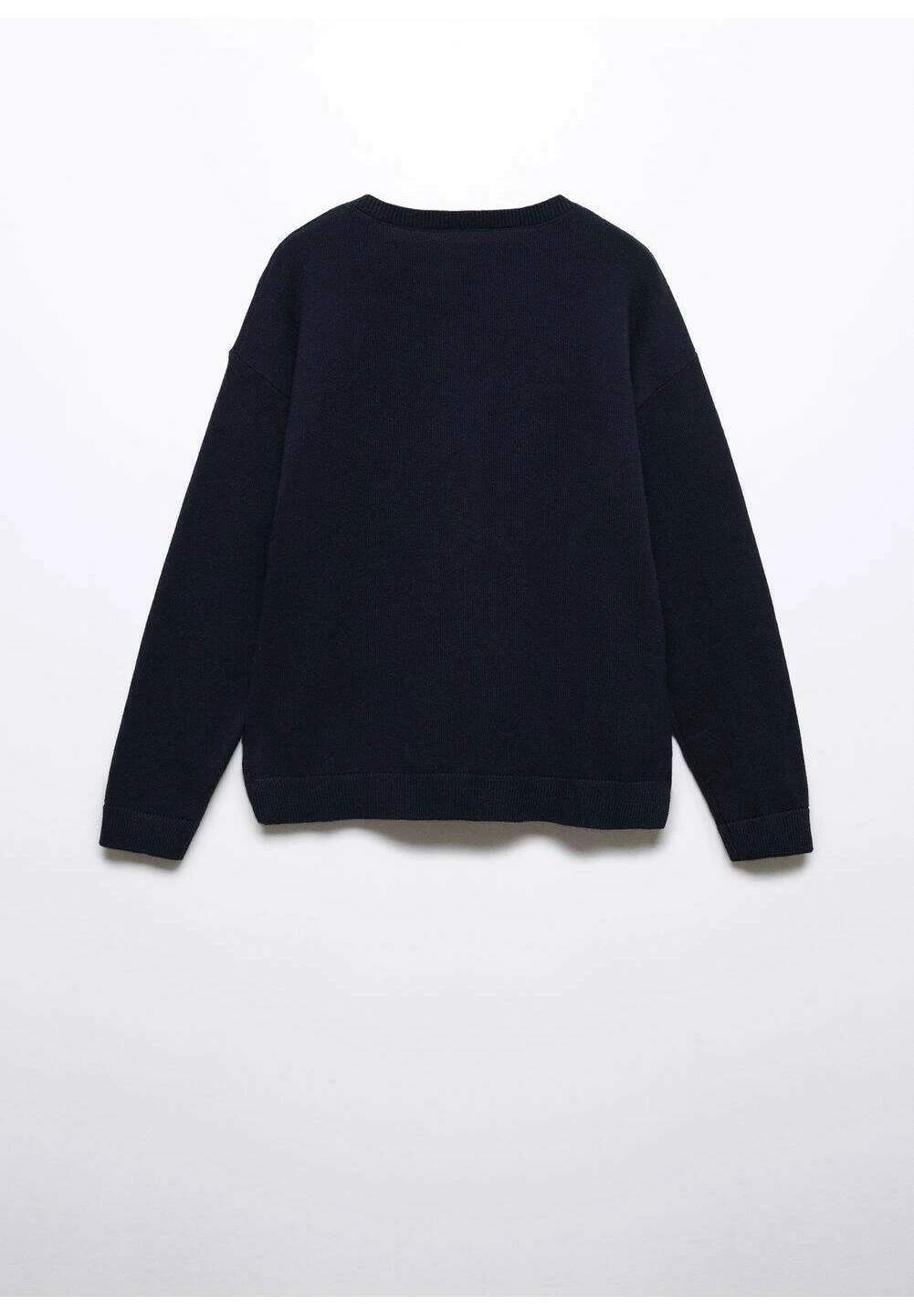 Mango Kids Emma - Gilet - Dark Navy â Image 2