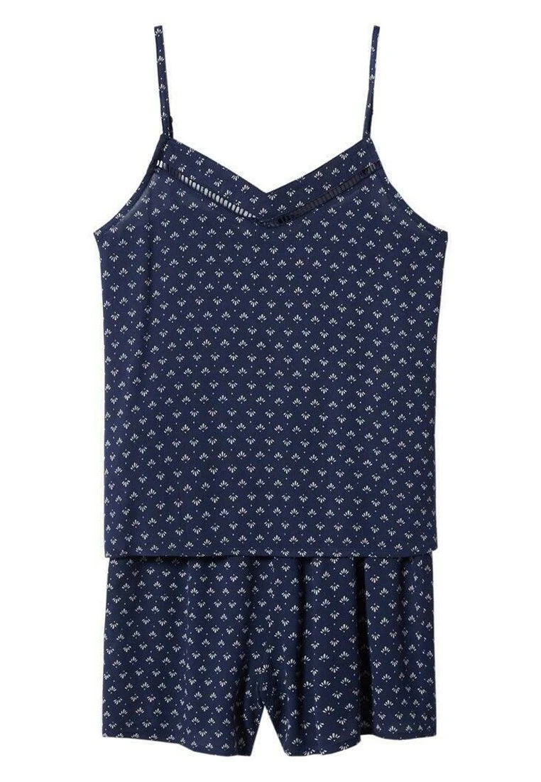 Mango Kids Dreams Set - Pyjama - Blue â Image 4