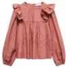 Mango Kids Olivia - Blouse