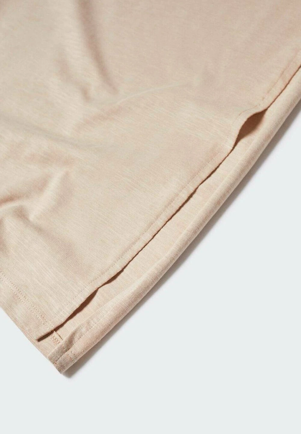 Mango Kids Hawaii - Jupe Trapèze - Beżowy – Image 6