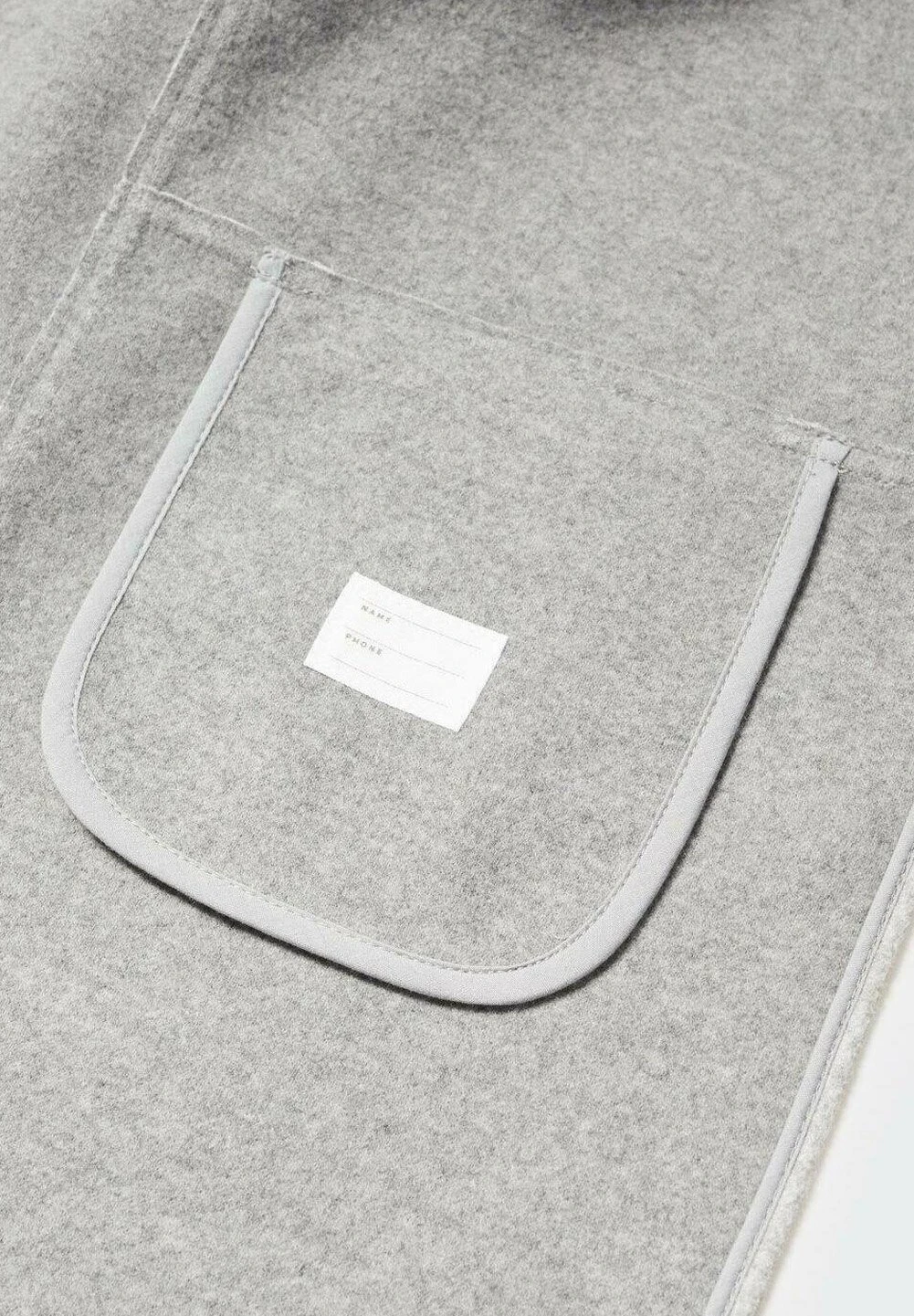 Mango Kids Sandra - Manteau Classique â Image 3