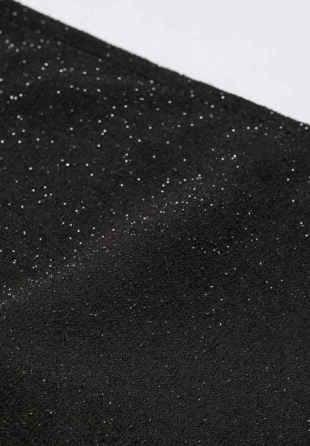 Mango Kids Glam - DĂ©bardeur - Schwarz â Image 5