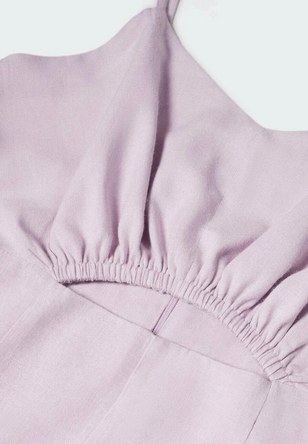 Mango Kids Fresh - Combinaison - Lavendell â Image 5