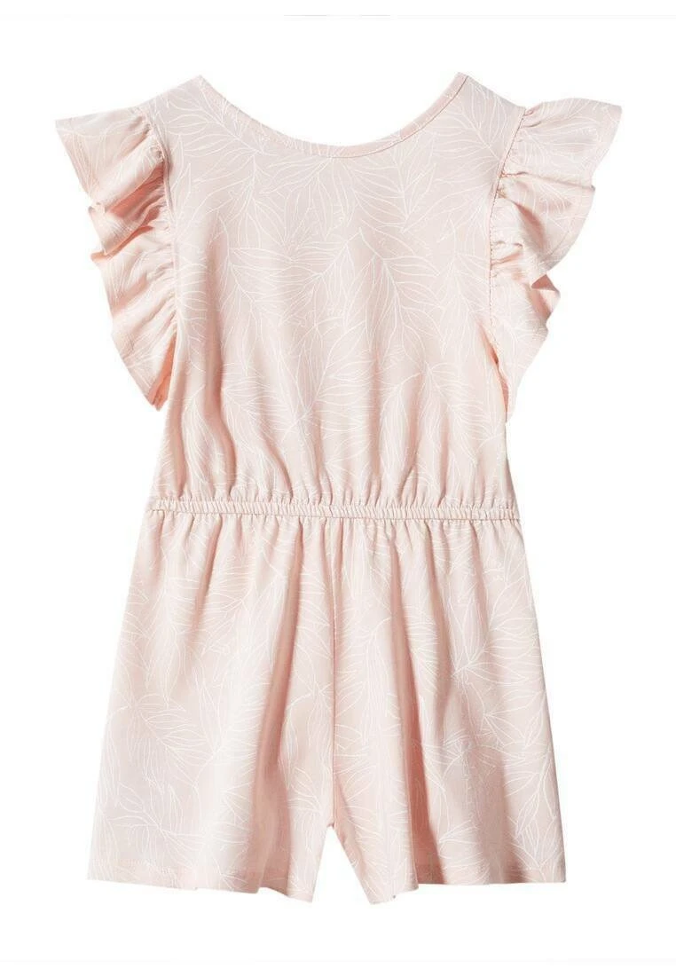 Mango Kids Cuba - Combinaison - Apricot