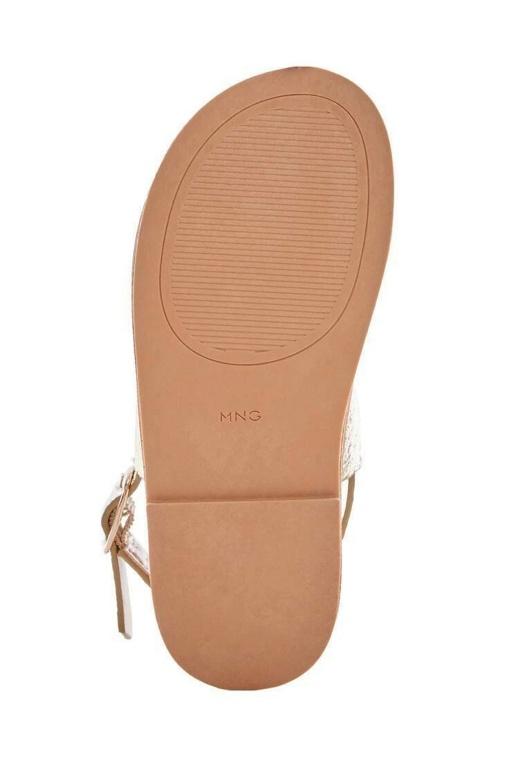 Mango Kids Dannab - Chaussures Premiers Pas - Gold â Image 4