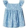 Mango Kids Zoe - Débardeur - Blauw
