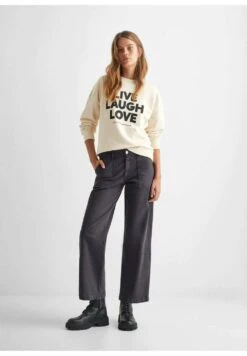 Mango Kids Utility - Jean Droit - Charcoal