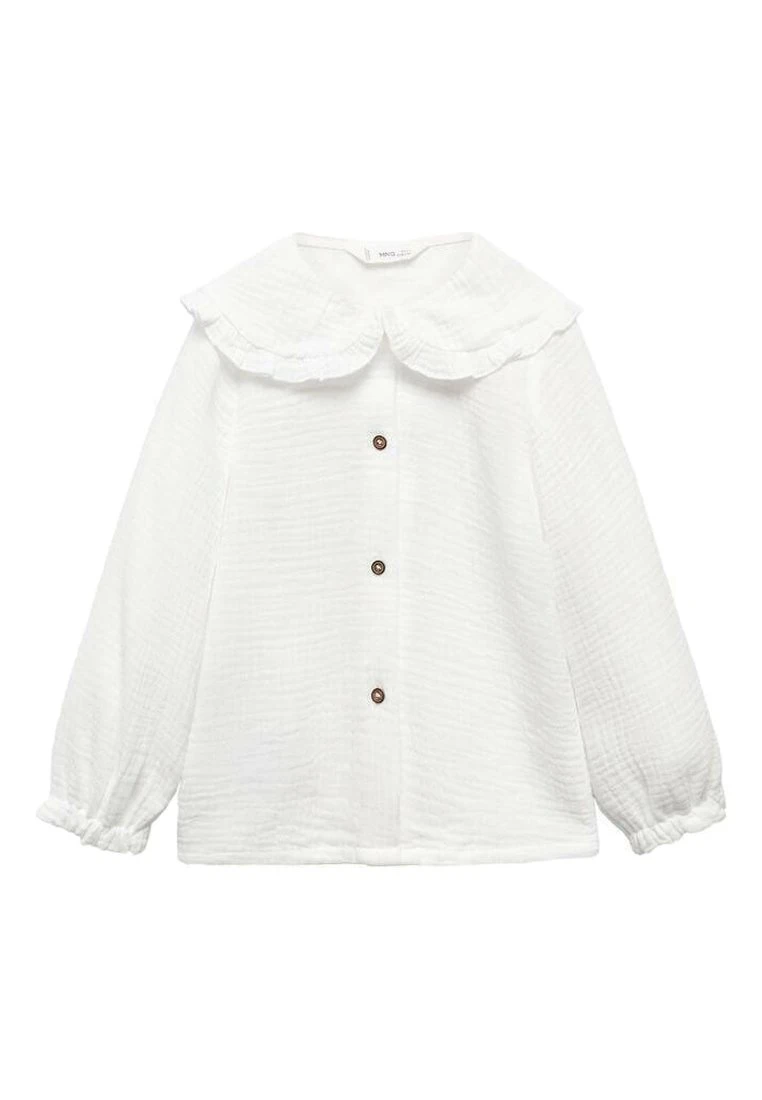 Mango Kids Isabella - Chemisier - ZĆamana Biel