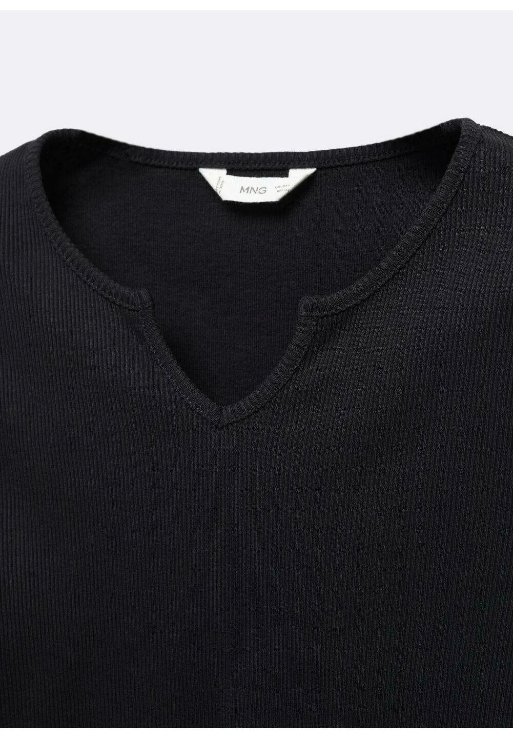 Mango Kids Lucia - Pullover - Schwarz – Image 5