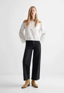 Mango Kids Barkala - T-Shirt Ă Manches Longues