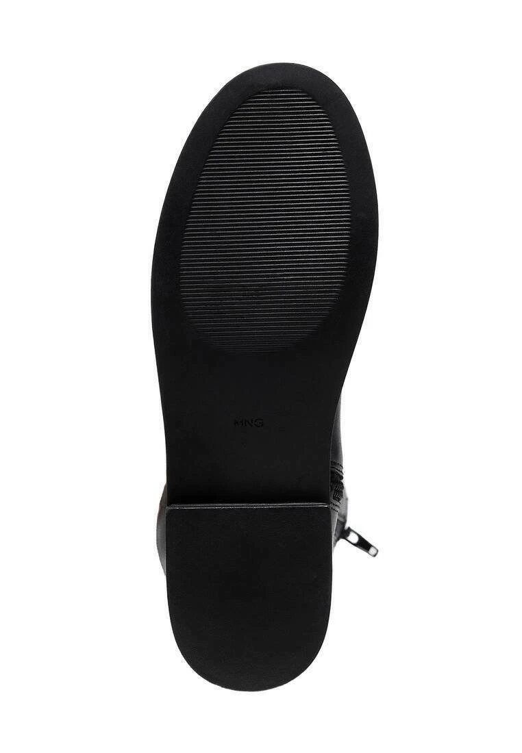 Mango Kids Raquel - Bottes - Black â Image 3