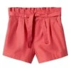 Mango Kids Cito - Short - Corail