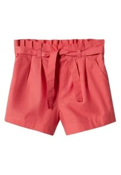 Mango Kids Cito - Short - Corail