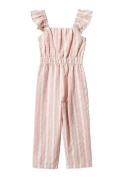 Mango Kids Combinaison - Red