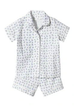 Mango Kids Azaharb Set - Pyjama - Off White