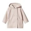Mango Kids Silvia - Manteau Court - Pastel Pink