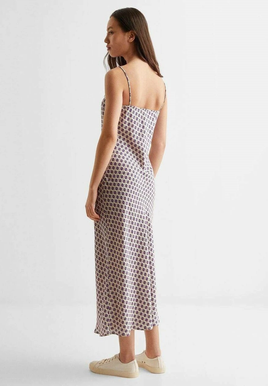 Mango Kids Natural - Robe De Jour - Beige â Image 2