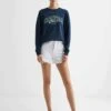 Mango Kids Capri - Sweatshirt