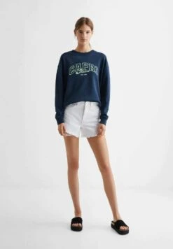 Mango Kids Capri - Sweatshirt