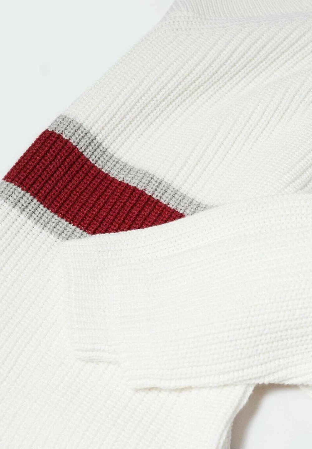 Mango Kids Rayav - Pullover - Rot â Image 6