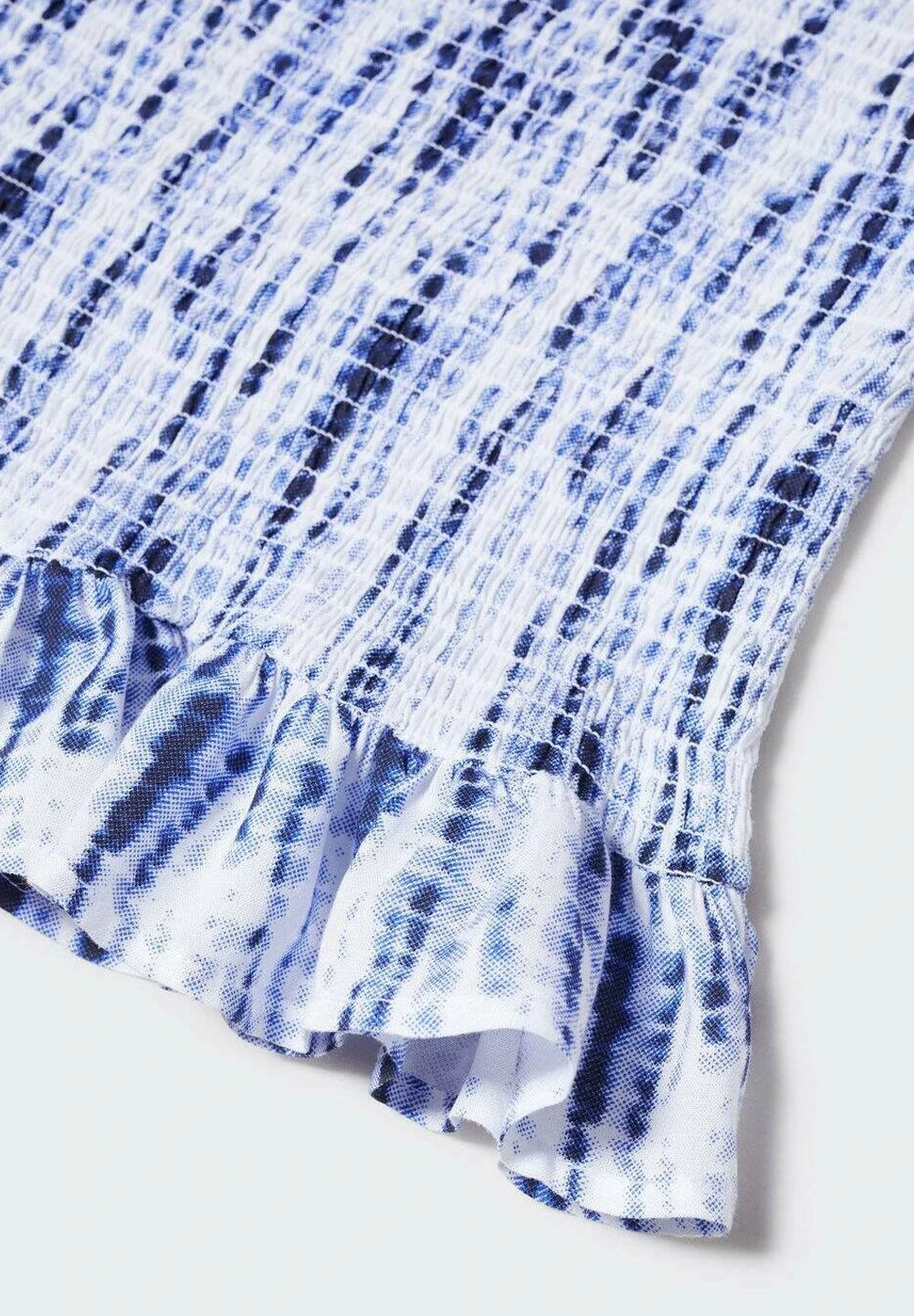 Mango Kids Monica - Jupe Trapèze - Off White – Image 5