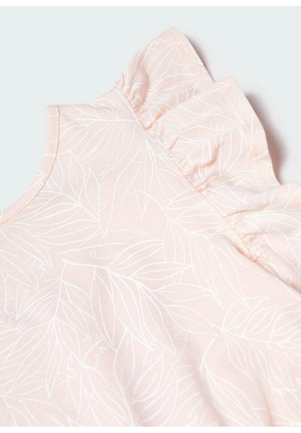 Mango Kids Cuba - Combinaison - Apricot â Image 3