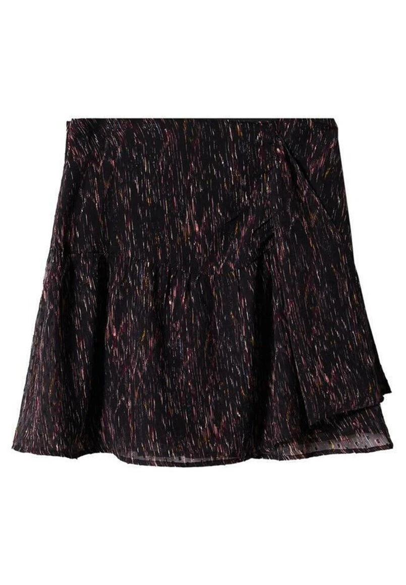 Mango Kids Koala - Jupe Trapèze - Schwarz – Image 5