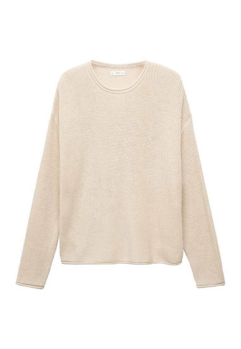 Mango Kids Verbier - Pullover - Sand â Image 4