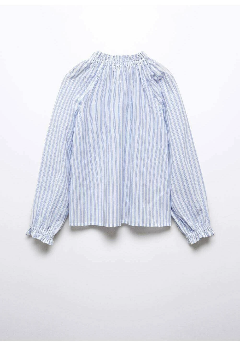 Mango Kids Pamela - Chemisier - ModrĂĄ â Image 2