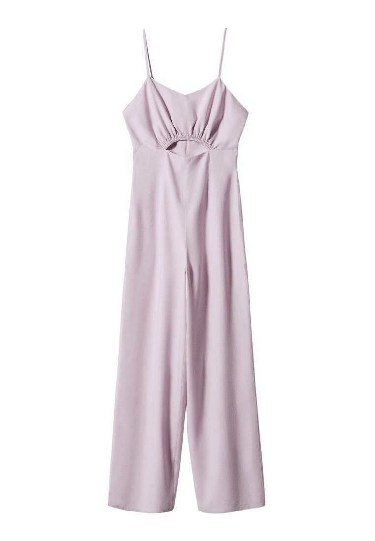 Mango Kids Fresh - Combinaison - Lavendell â Image 4