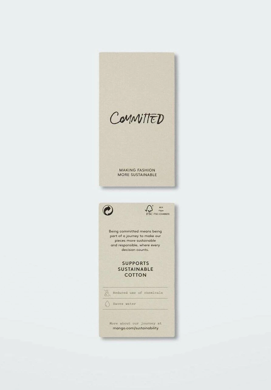 Mango Kids Joana - Pullover â Image 4