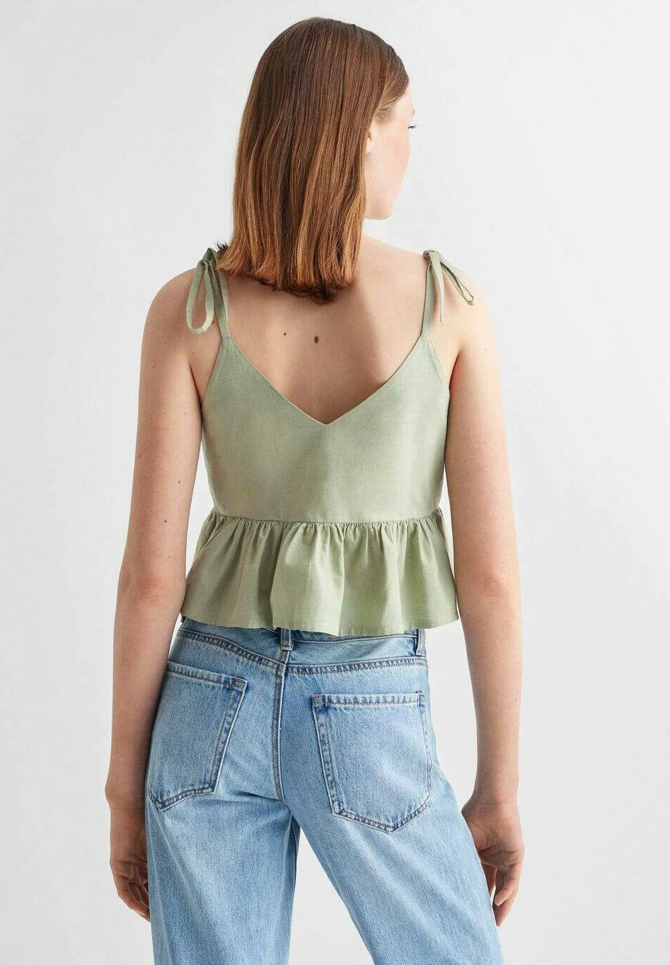 Mango Kids Ville - Blouse â Image 3