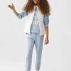 Mango Kids Lightv - Veste Sans Manches