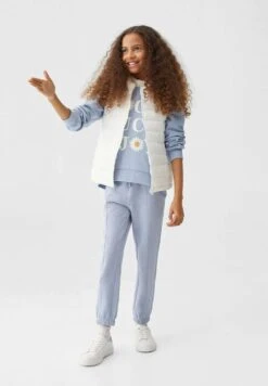 Mango Kids Lightv - Veste Sans Manches
