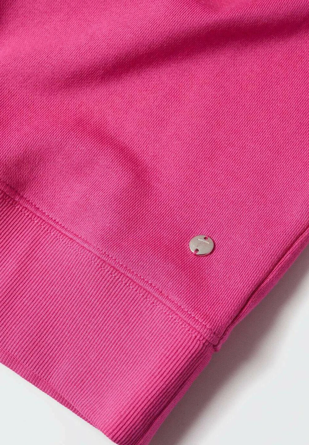 Mango Kids Oldfresa - Sweatshirt - Fuchsia â Image 5