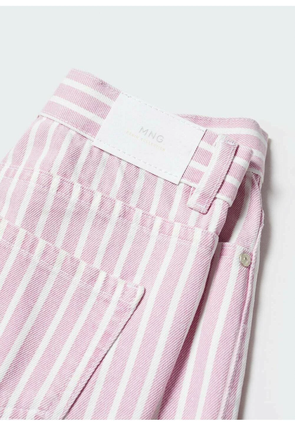 Mango Kids Betty - Short - Rosa â Image 5